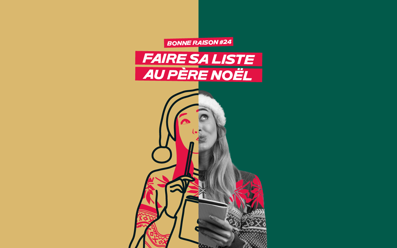 Programme de Noël