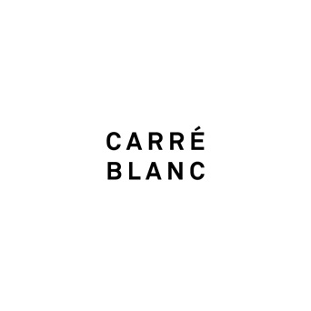 Carré Blanc